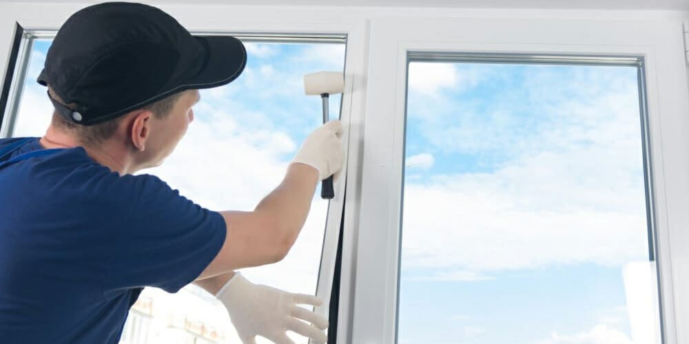 reputable window replacement services Brookfield and Danbury
