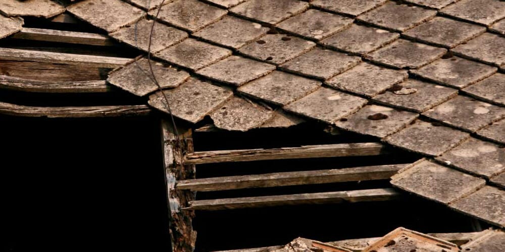 trusted storm damage roof repair and restoration company Brookfield and Danbury