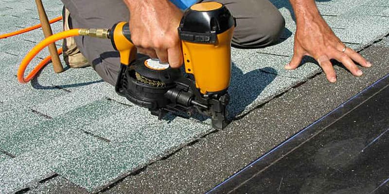 top rated roof repair contractor Brookfield and Danbury