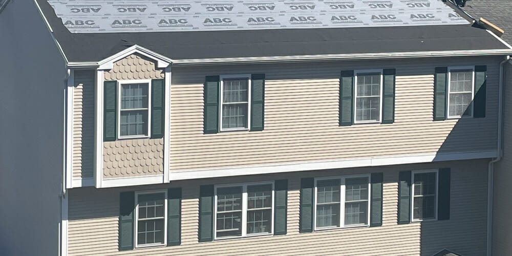 top rated siding installation replacement services Brookfield and Danbury
