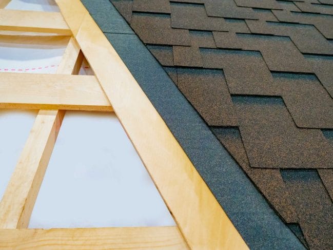 how to choose a roof, choosing the best roof, Danbury