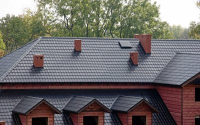 How Much Can I Expect to Pay for a Metal Roof in Danbury?
